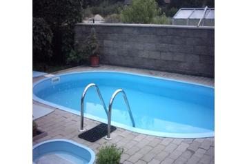 Češka Privát Železnice, Eksterijer